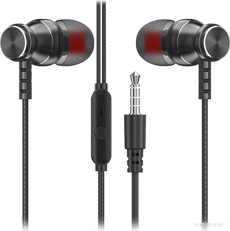 Наушники SmartBuy M300 SBH-025K