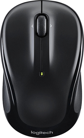 Мышь Logitech M325S (черный)