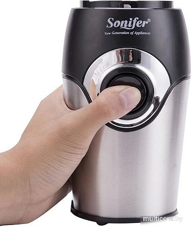 Электрическая кофемолка Sonifer SF-3507