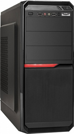 Корпус ExeGate AX-251 500W EX287506RUS
