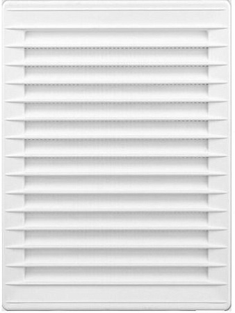 Вентиляционная решетка airRoxy 02-340