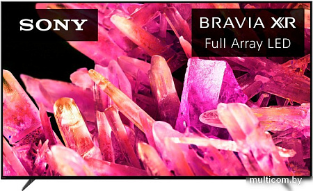 Телевизор Sony Bravia X90K XR-85X90K