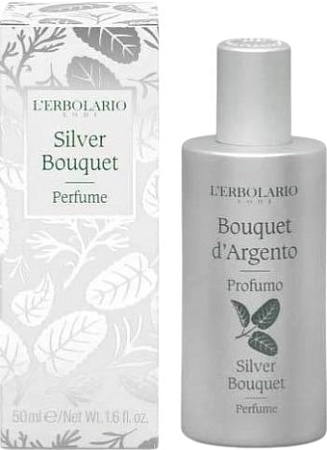 L'Erbolario Bouquet d'Argento EdP (50 мл)