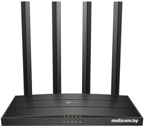 Wi-Fi роутер TP-Link Archer C6 V3.20