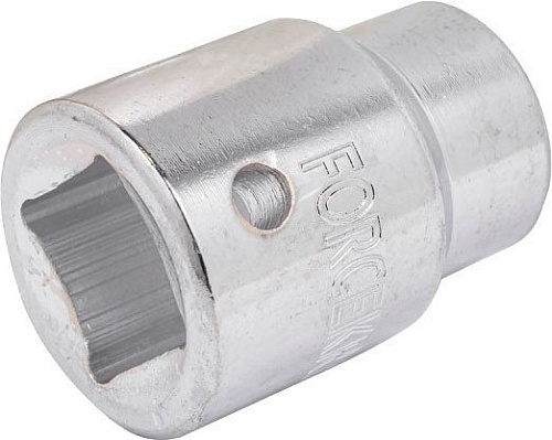 Головка слесарная ForceKraft FK-56917