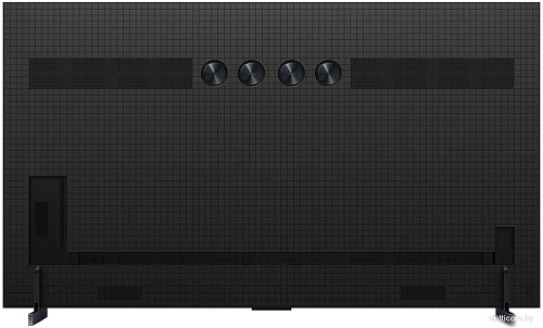 MiniLED телевизор TCL 85X11K