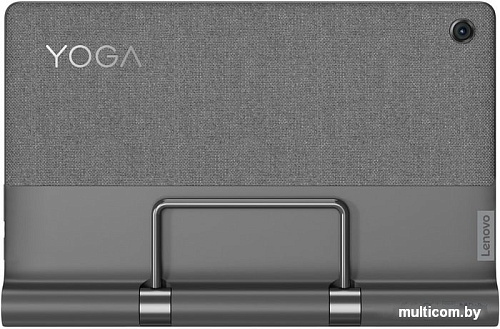 Планшет Lenovo Yoga Tab 11 YT-J706X 256GB LTE ZA8X0030RU (темно-серый)