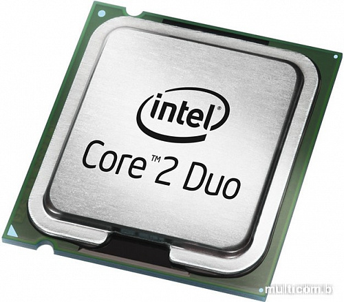 Процессор Intel Core 2 Duo E7400