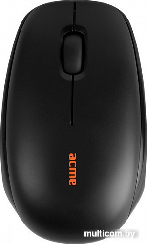 Мышь ACME MW12 Mini wireless optical mouse