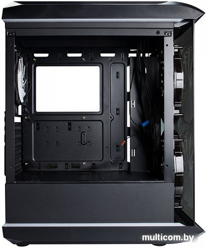 Корпус 1stPlayer Firebase X8