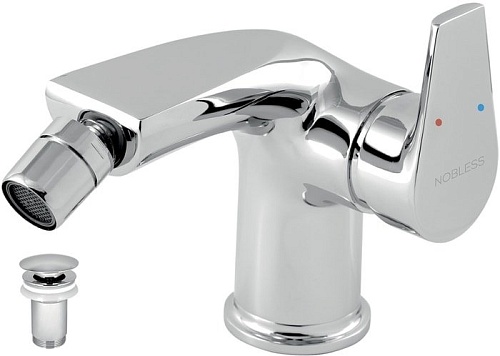 Смеситель Novaservis 42011.0