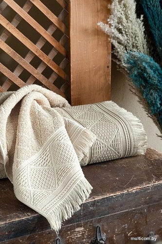 Arya Nomade 50x90 8680943253569 (светло-бежевый)