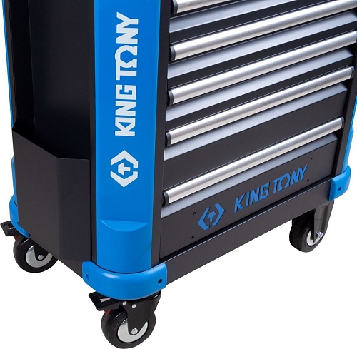 Тележка King Tony 87G31-7B-BK