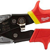 Ножницы по металлу Milwaukee 48-22-4532