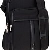 Мужская сумка Rise 154-1086-BLK (черный)