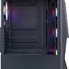 Корпус 1stPlayer DK D3 FRGB (черный)