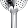 Душевой гарнитур Hansgrohe Raindance Select [26631000]