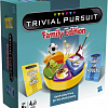 Настольная игра Hasbro Тривиал Персьют Семейное издание (Trivial Pursuit F.E.) [73013]