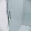 Душевая дверь Grossman Style 120x195 100.K33.05.120.10.00 (хром/стекло прозрачное)