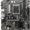 Материнская плата MSI PRO H610M-B DDR4