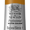Акварельные краски Winsor &amp; Newton Professional №744 102744 (5 мл, охра желтая)