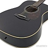 Акустическая гитара Yamaha F370 (черный)