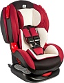 Детское автокресло Smart Travel Premier Isofix KRES2063 (марсала)