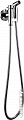 Смеситель Bravat Eler D9137CP