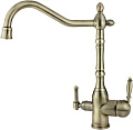 Смеситель Esko Florence FR 519 Br