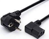 Кабель GoPower 00-00024536 (1.8 м, черный)