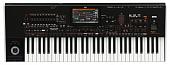 Синтезатор KORG Pa4X 61