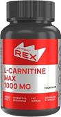 L-карнитин ProteinRex MAX 1000 MG (90 капсул)
