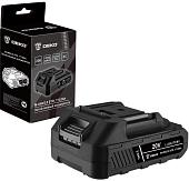 Аккумулятор Deko M-UNV2.0 STD 081-1015 (20В/2 Ач)