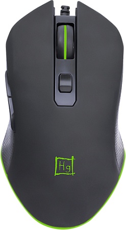 Игровая мышь Harper GM-B55