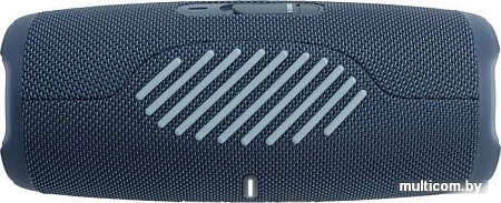 Беспроводная колонка JBL Charge 5 (синий)