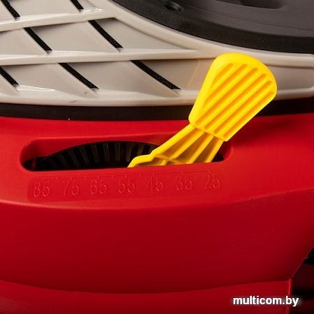 Газонокосилка DDE LME 4320