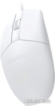 Мышь Dareu LM103 (белый)