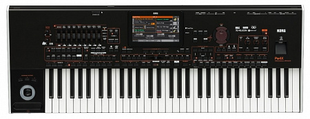 Синтезатор KORG Pa4X 61