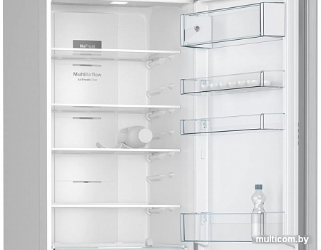 Холодильник Bosch KGN39VL25R