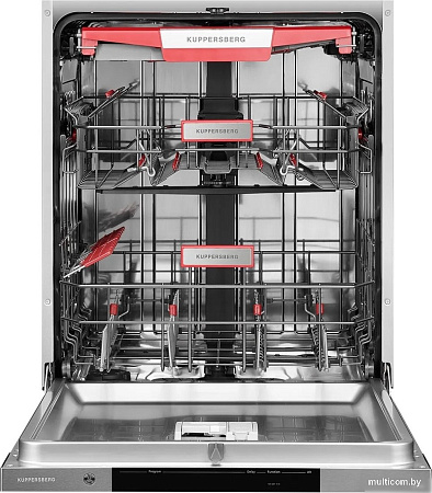 Встраиваемая посудомоечная машина KUPPERSBERG GLM 6096