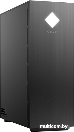 Компактный компьютер HP OMEN GT12-1053ur 5D431EA