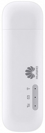 4G модем Huawei E8372h-320 (белый)