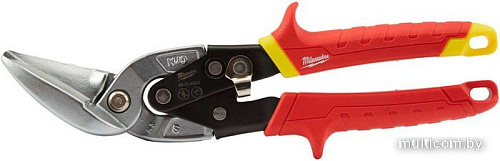 Ножницы по металлу Milwaukee 48-22-4532