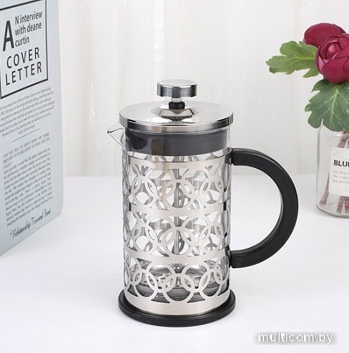 Френч-пресс BOHMANN BH-9160ST