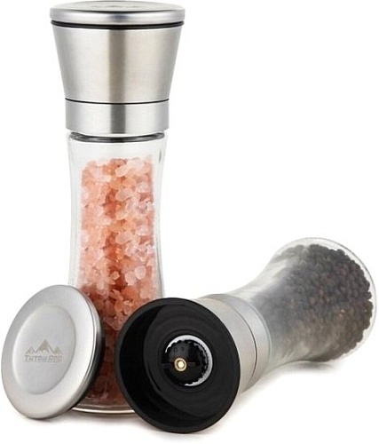 Мельница для специй Mallony Piccante 003593