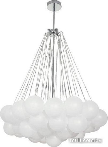 Подвесная люстра LOFT IT Dream 10129/800 Gold