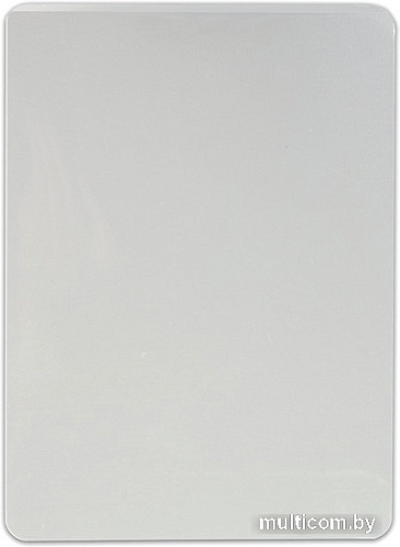 Пленка для ламинирования BRAUBERG Brauberg А7 80 мкм 100 шт 531786 (глянцевый, прозрачный)