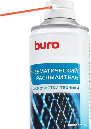 Buro BU-AIR400 (400мл)