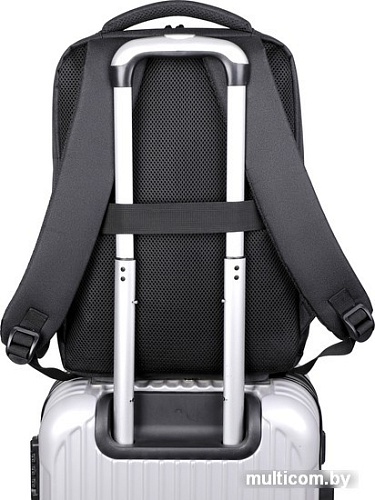 Городской рюкзак Goody Advanced (черный)