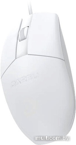 Мышь Dareu LM103 (белый)
